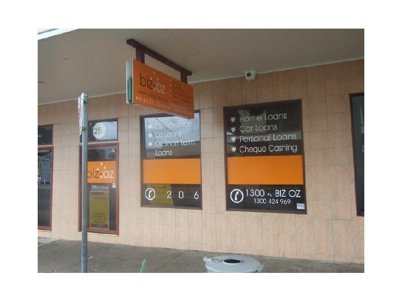 Maryborough QLD 4650