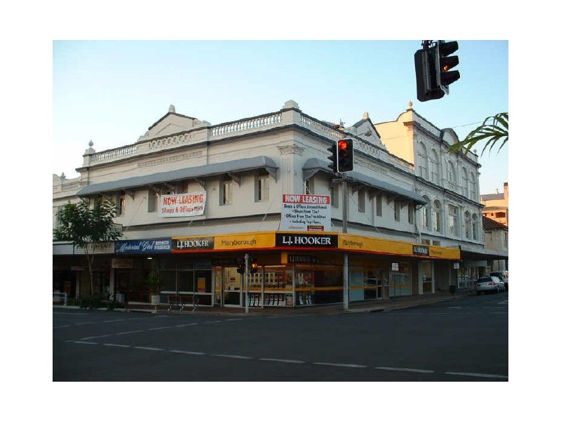 373 Kent Street, Maryborough QLD 4650