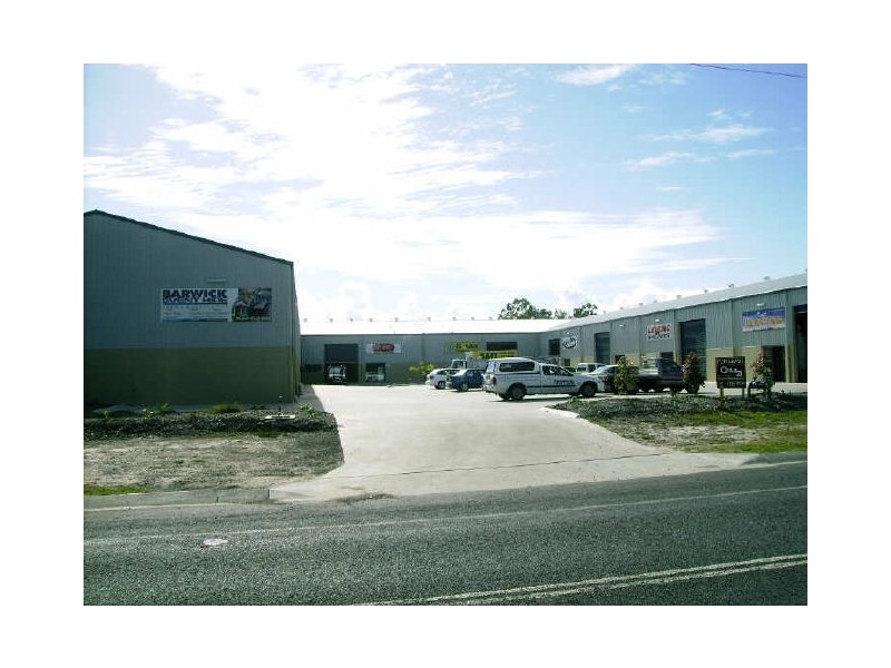 Urangan QLD 4655