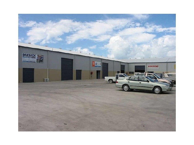 Urangan QLD 4655