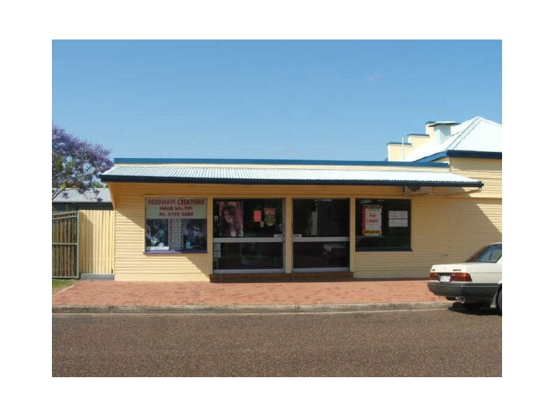 Maryborough QLD 4650