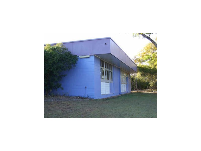 Maryborough QLD 4650