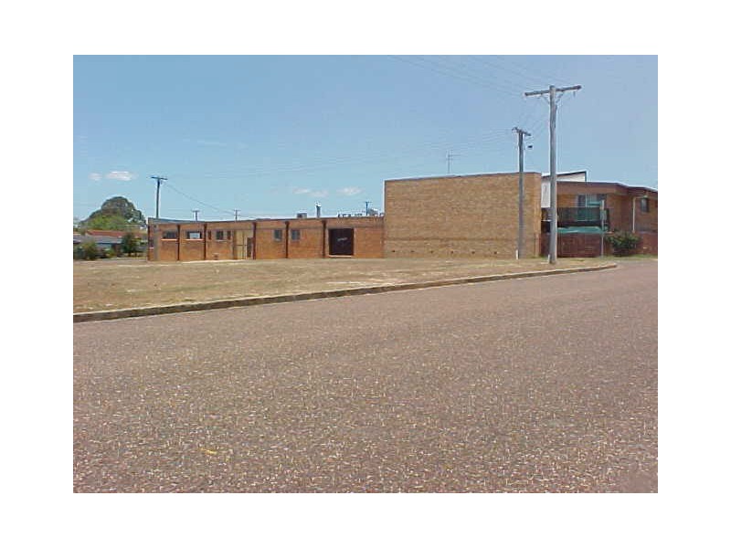 Maryborough QLD 4650