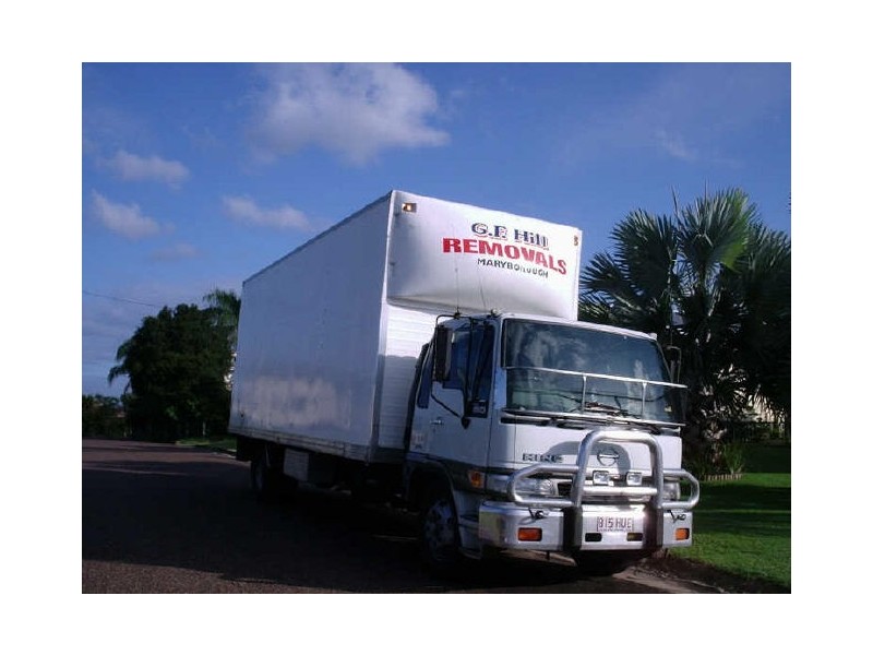 Maryborough QLD 4650