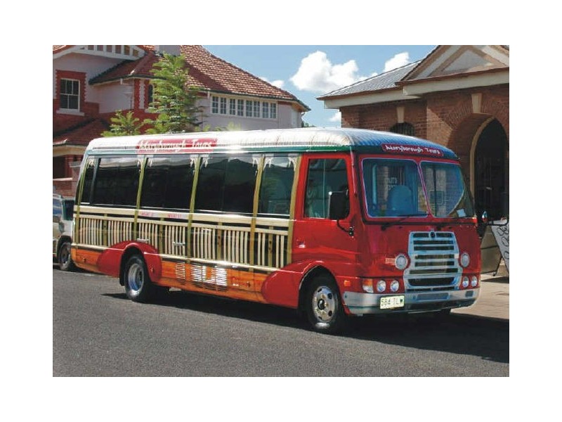 Maryborough QLD 4650