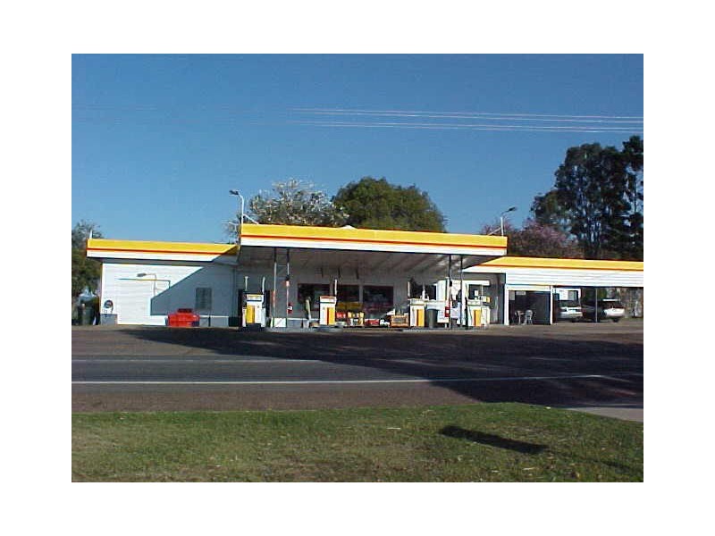 Tiaro QLD 4650