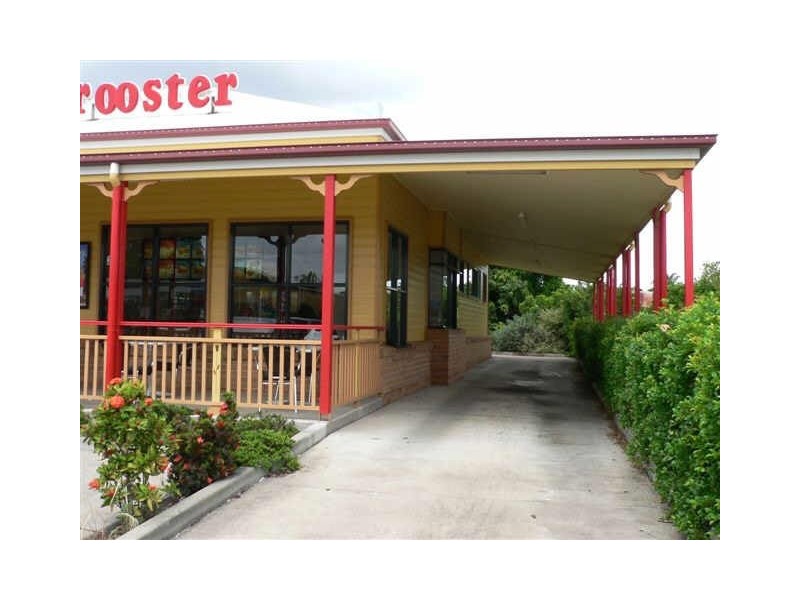 Maryborough QLD 4650