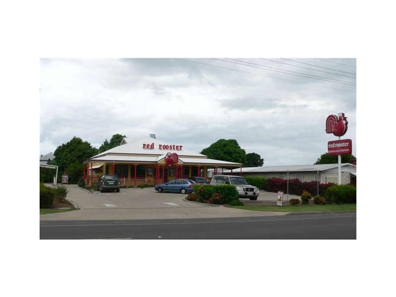 Maryborough QLD 4650