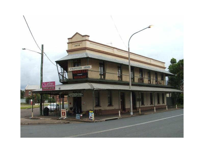 Maryborough QLD 4650