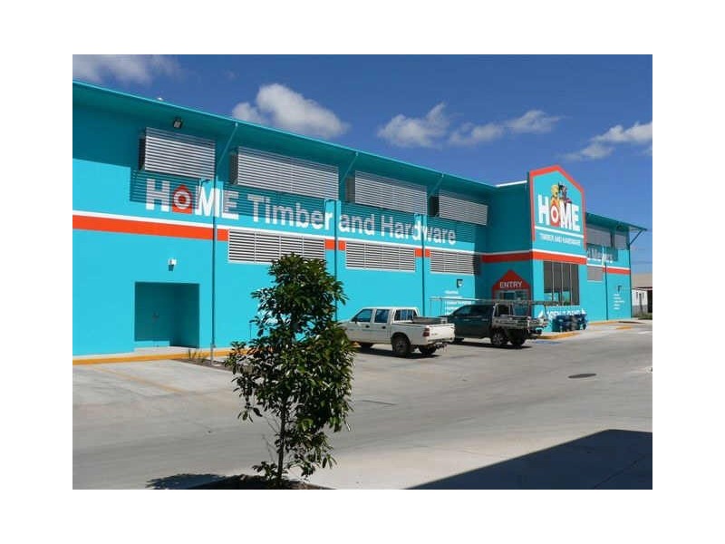 Maryborough QLD 4650