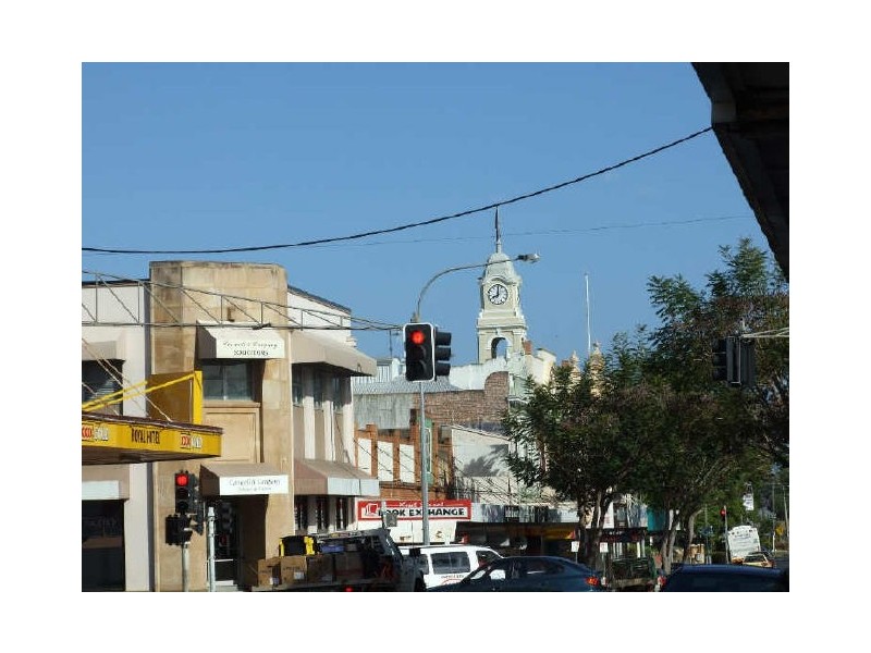 Maryborough QLD 4650