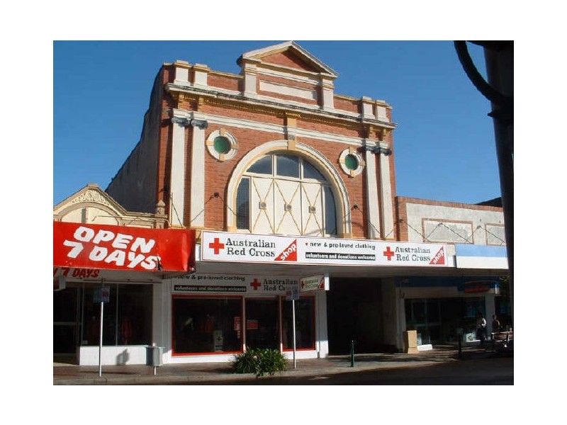 Maryborough QLD 4650