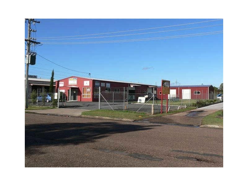 Maryborough QLD 4650