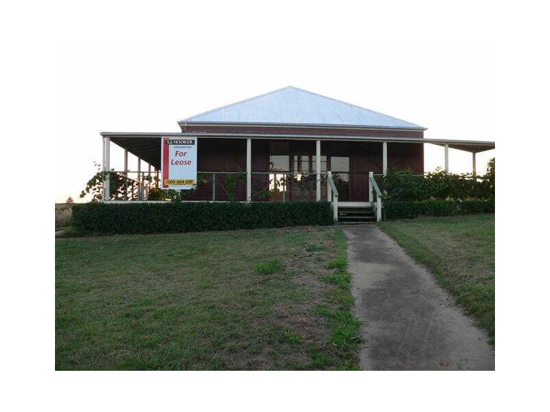 Tinana South QLD 4650