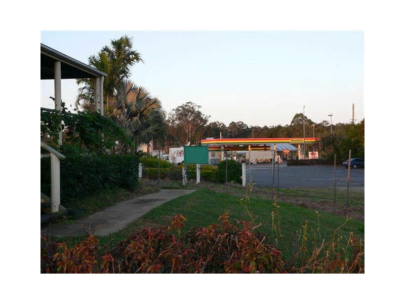 Tinana South QLD 4650