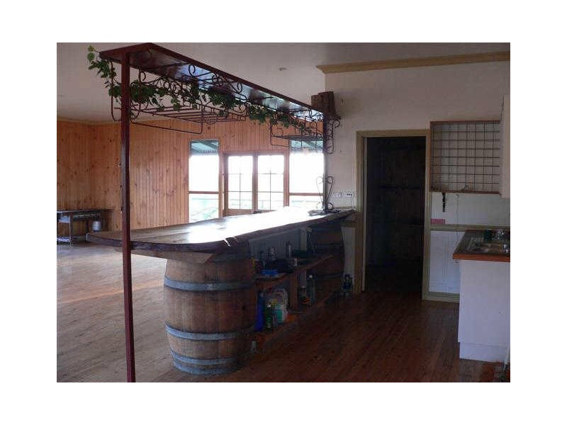 Tinana South QLD 4650