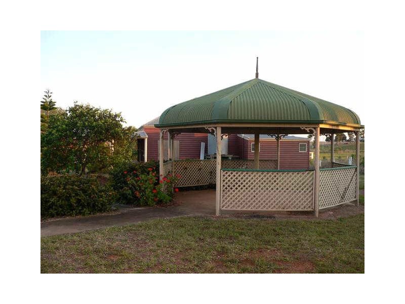 Tinana South QLD 4650