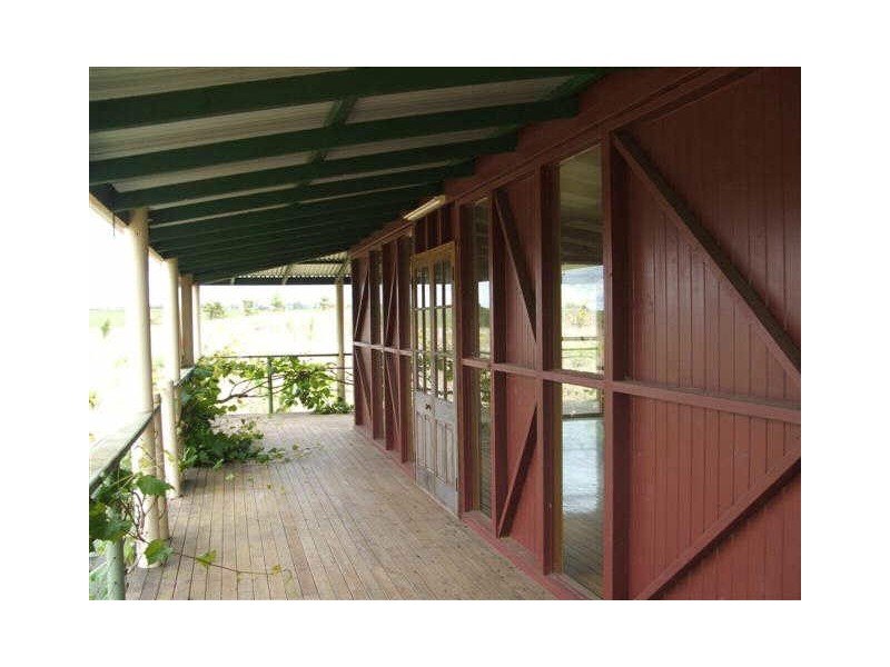 Tinana South QLD 4650