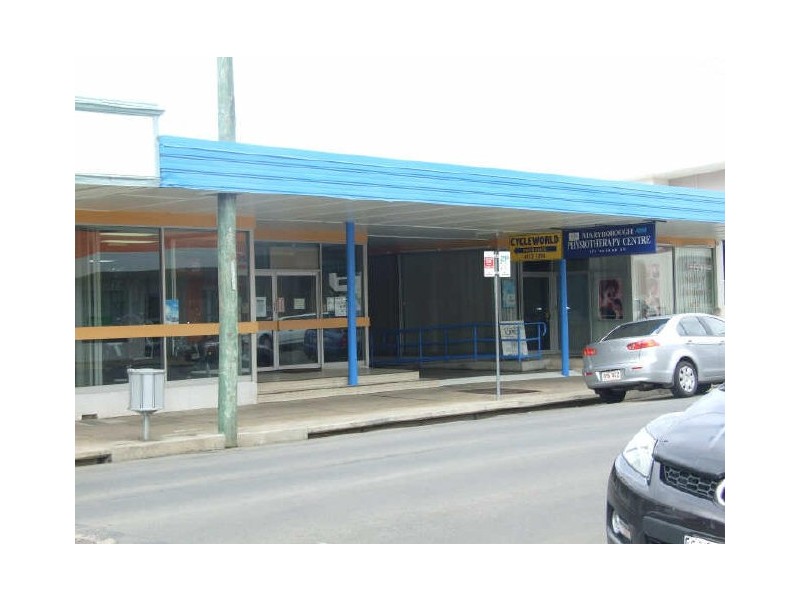 Maryborough QLD 4650