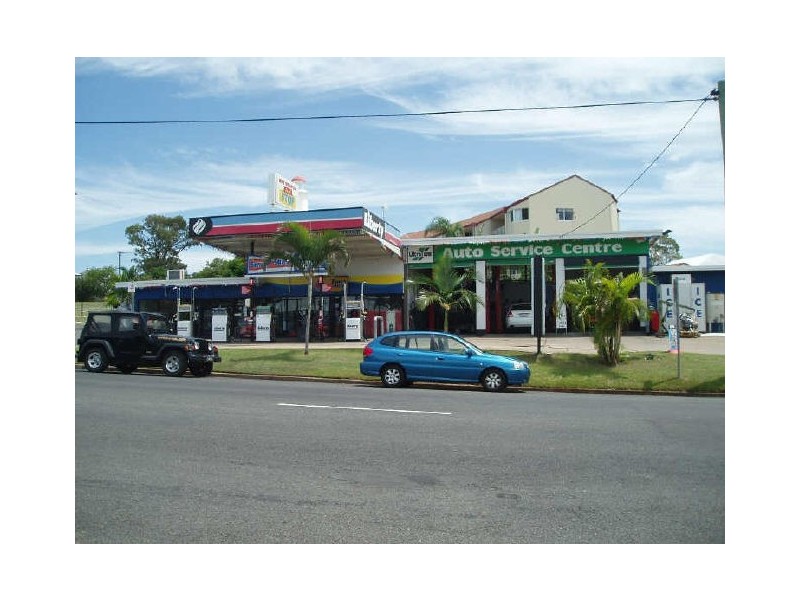 Urangan QLD 4655