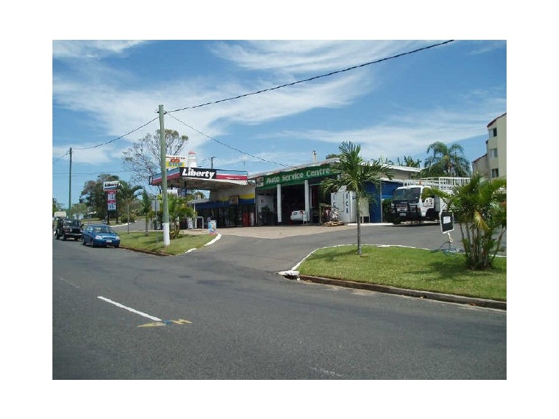 Urangan QLD 4655
