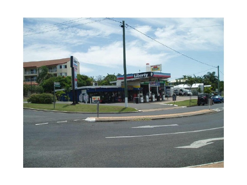 Urangan QLD 4655