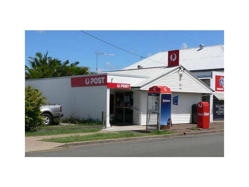 Maryborough QLD 4650