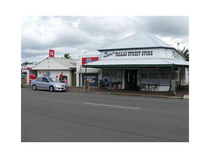 Maryborough QLD 4650