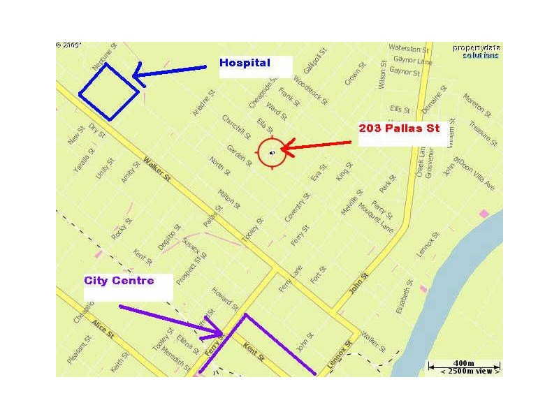 Maryborough QLD 4650