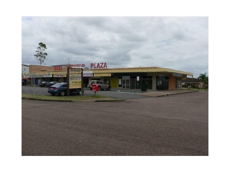 Maryborough QLD 4650