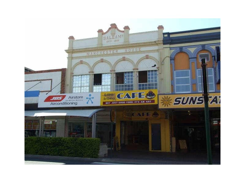 Maryborough QLD 4650