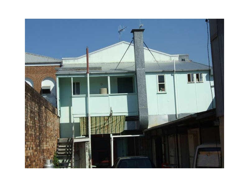Maryborough QLD 4650