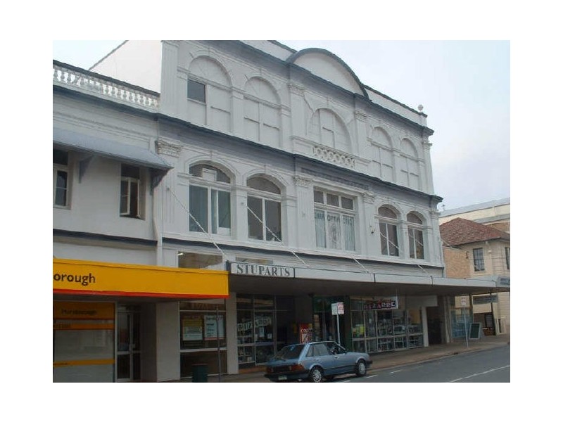 12/371 Kent Street, Maryborough QLD 4650