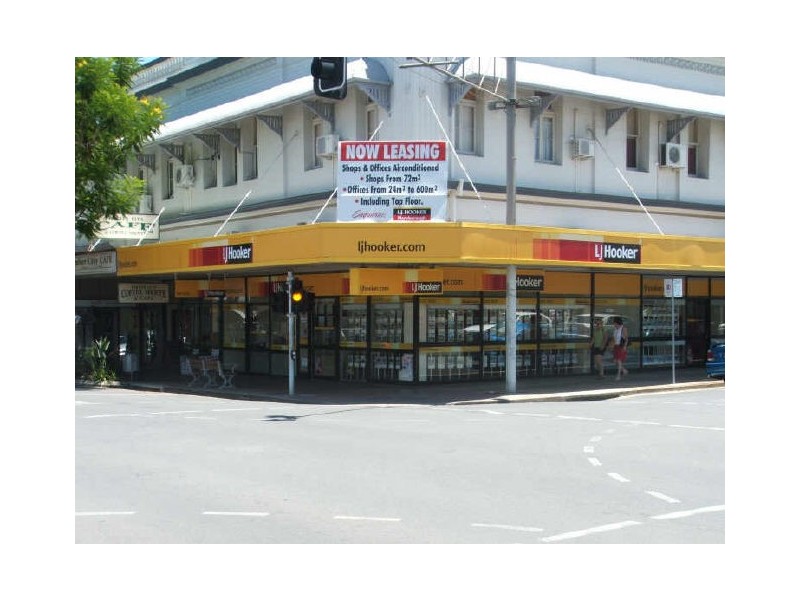4/371 Kent Street, Maryborough QLD 4650
