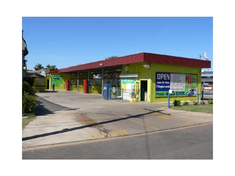 Maryborough QLD 4650