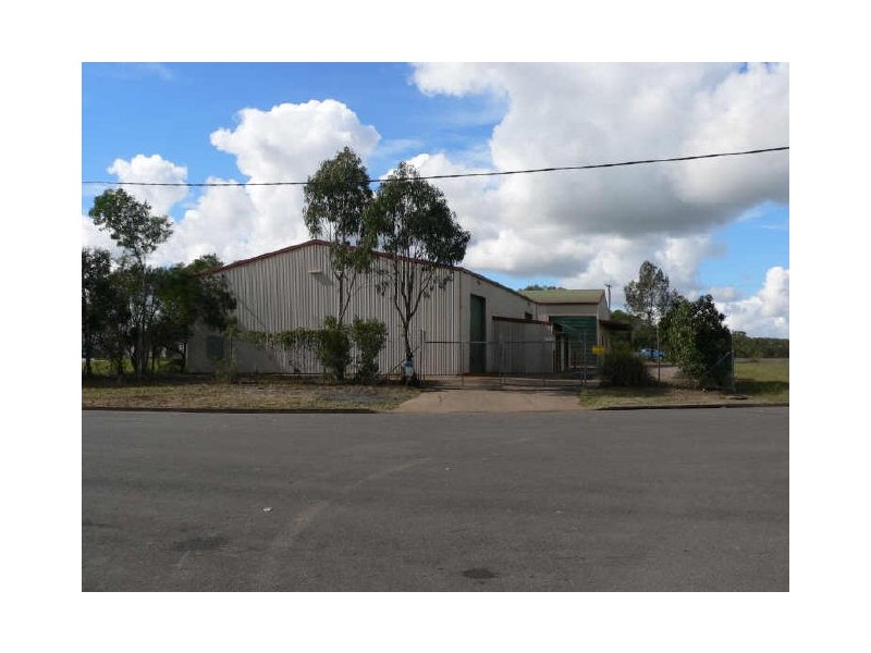 Maryborough QLD 4650