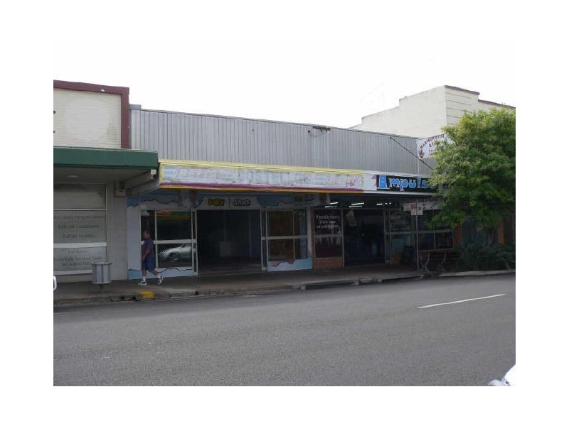 Maryborough QLD 4650