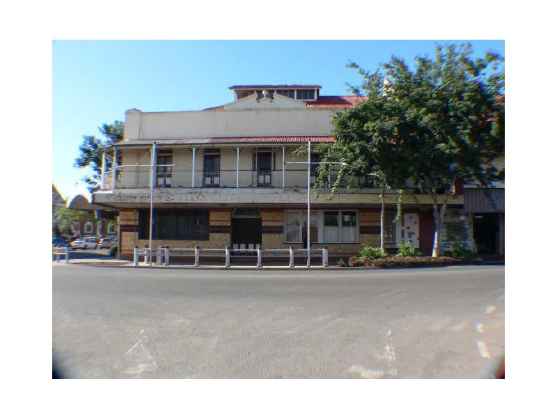 Maryborough QLD 4650