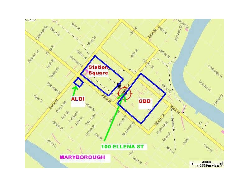 Maryborough QLD 4650