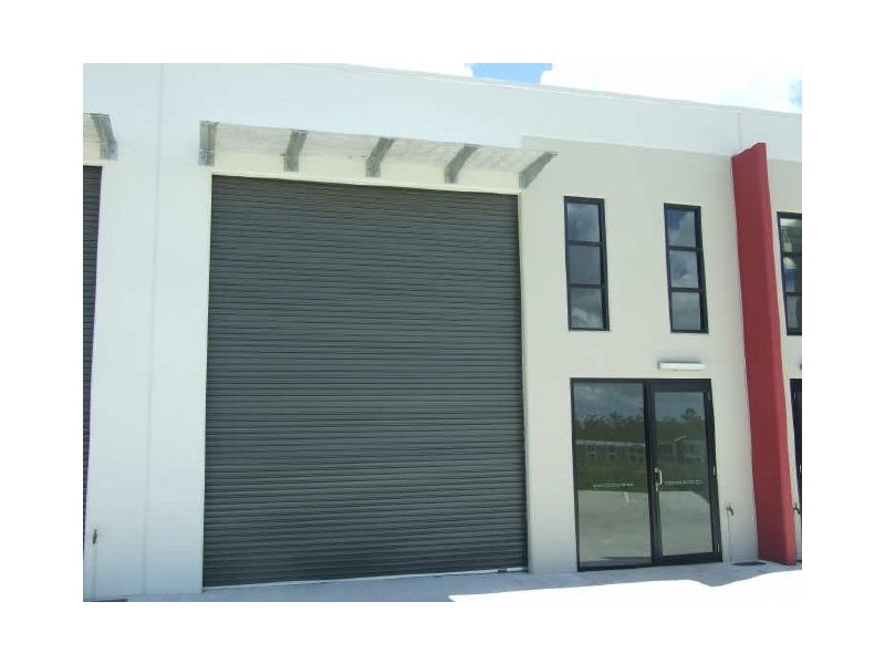 Unit 2/33 Enterprise Circuit, Maryborough QLD 4650