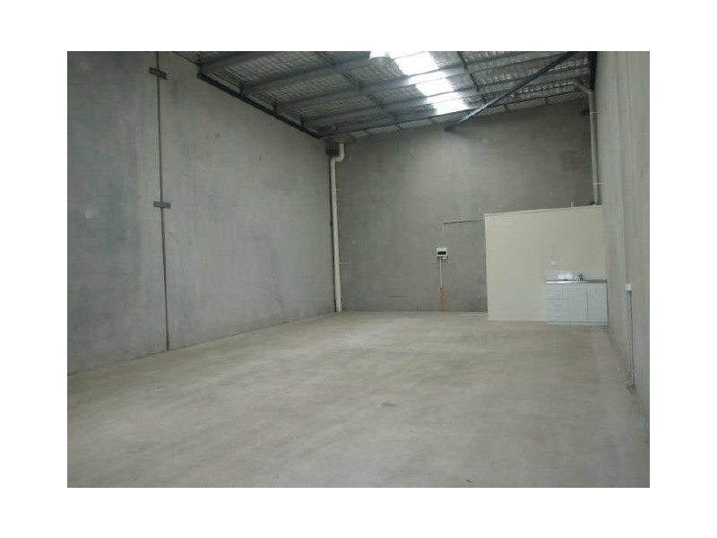 Unit 2/33 Enterprise Circuit, Maryborough QLD 4650