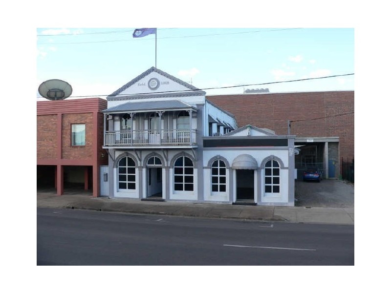 Maryborough QLD 4650