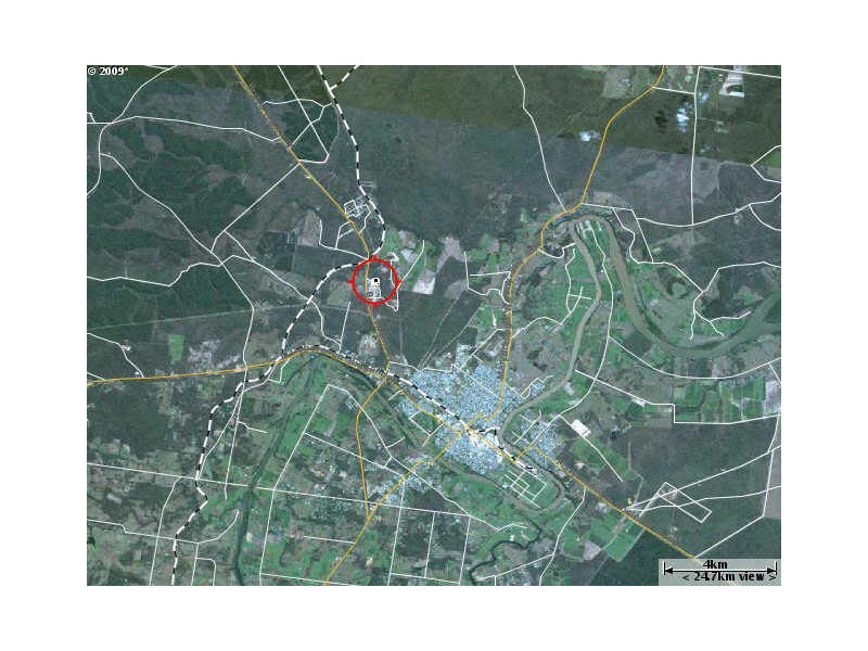 Maryborough West QLD 4650