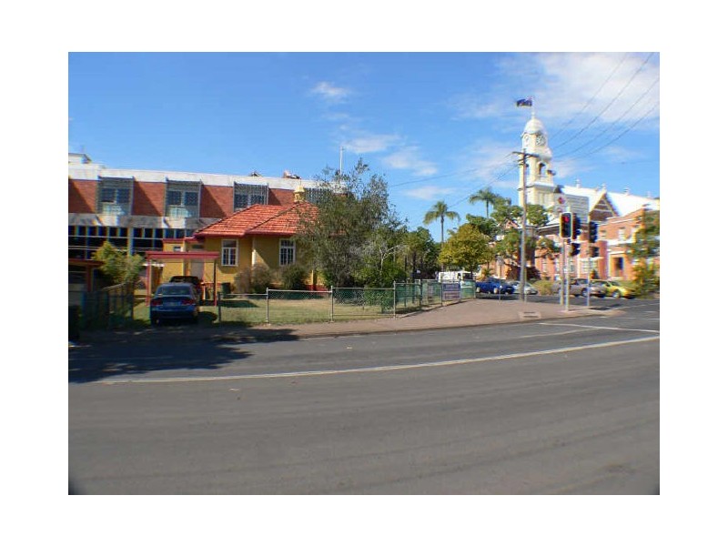 Maryborough QLD 4650