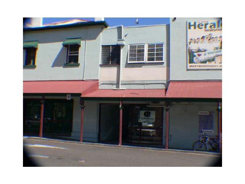 Maryborough QLD 4650