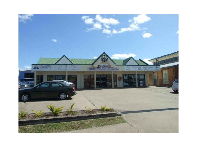 Maryborough QLD 4650