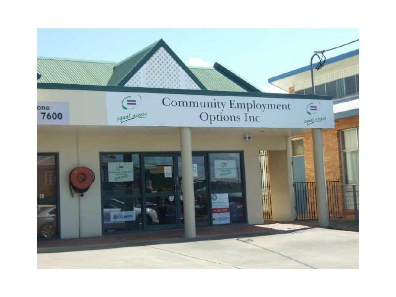 Maryborough QLD 4650