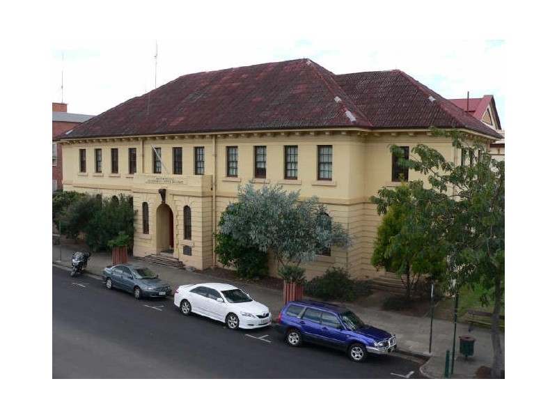 Maryborough QLD 4650