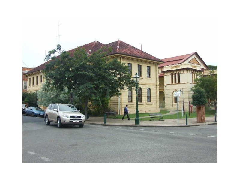 Maryborough QLD 4650