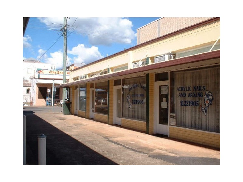 Maryborough QLD 4650